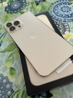 iphone 13 PRO MAX 128GB NUOVO SOSTITUITO - Miniature 3