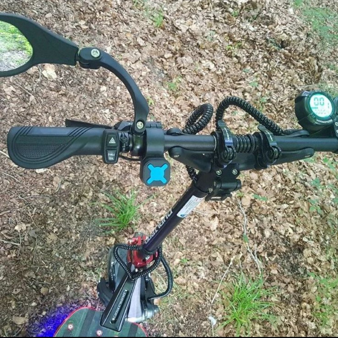Vente de trottinette