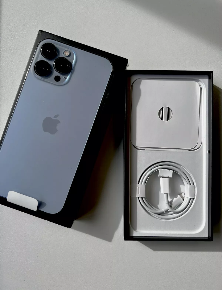 Iphone 13 pro max