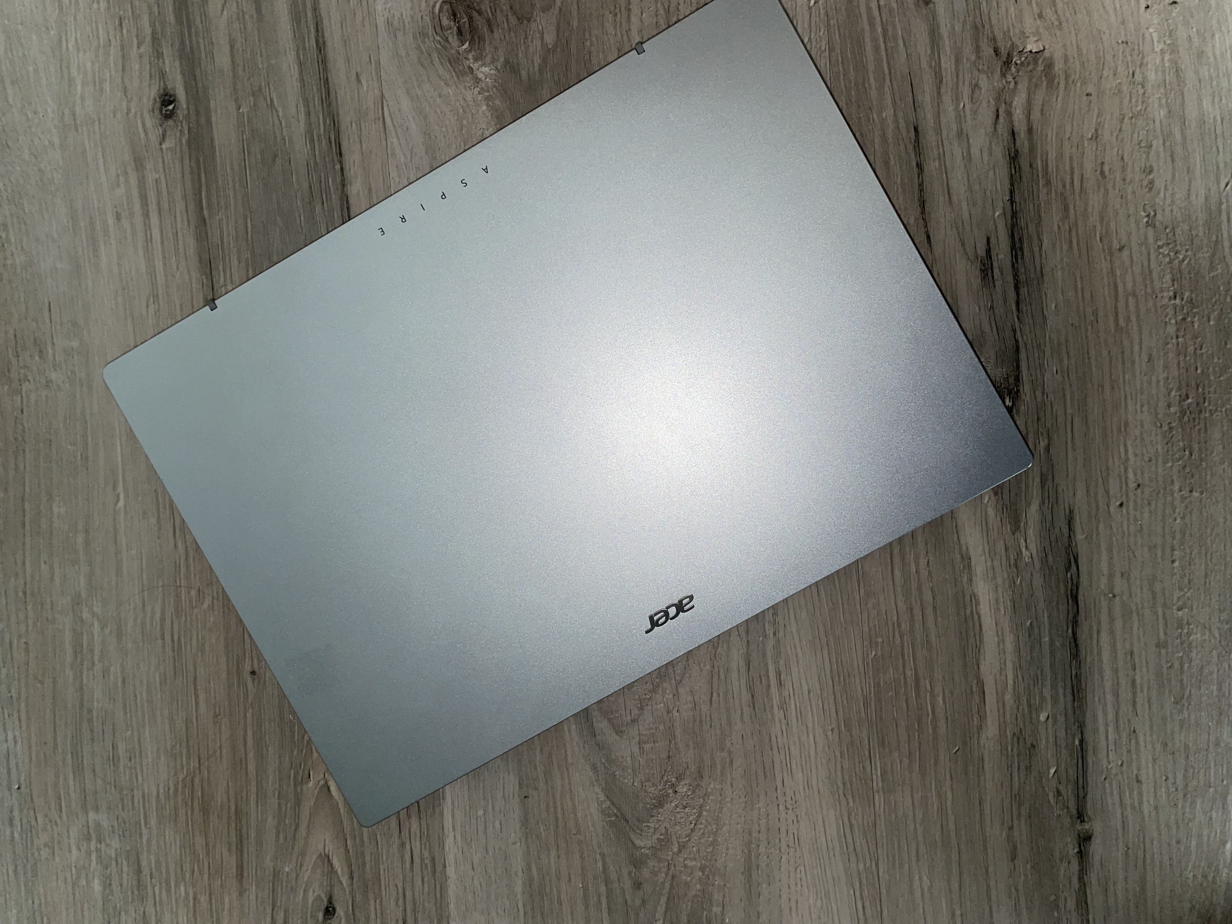 à vendre ordinateur notebook acer neuf