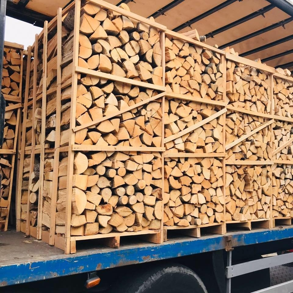 BOIS D CHAUFFAGE