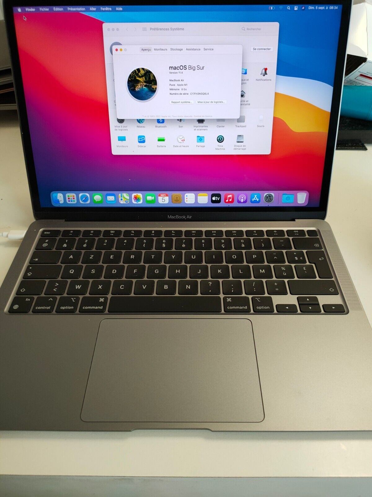 Mac Book Pro 13