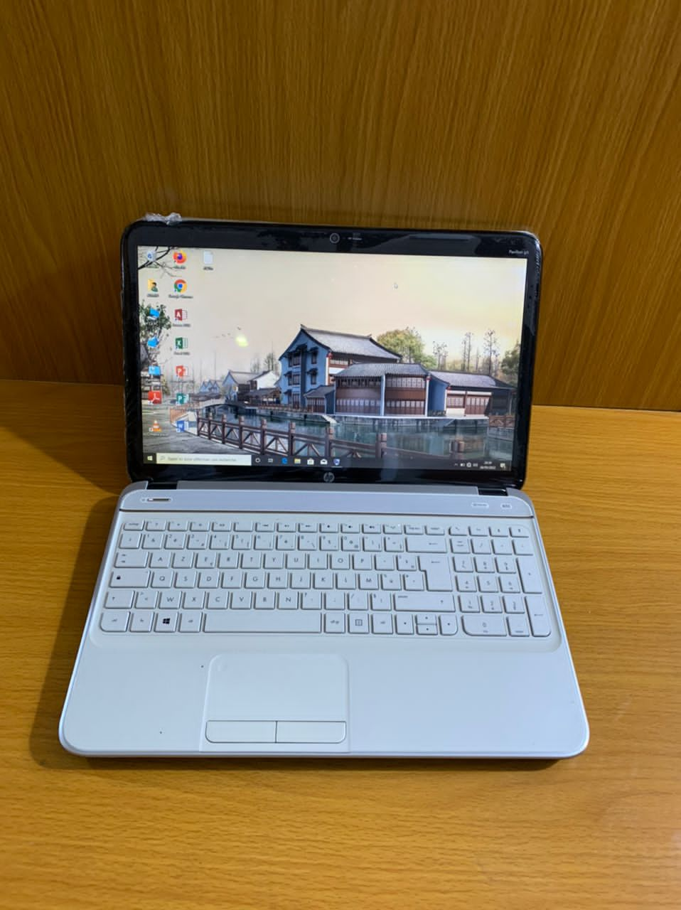 HP Pavillon