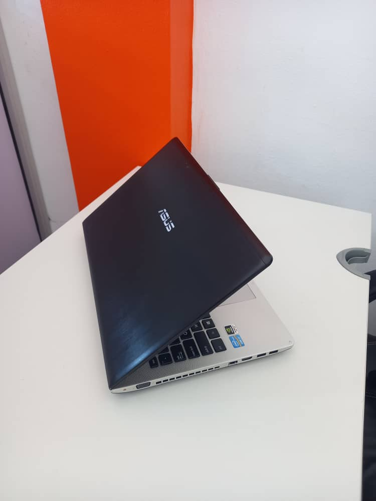 Asus N56VJ