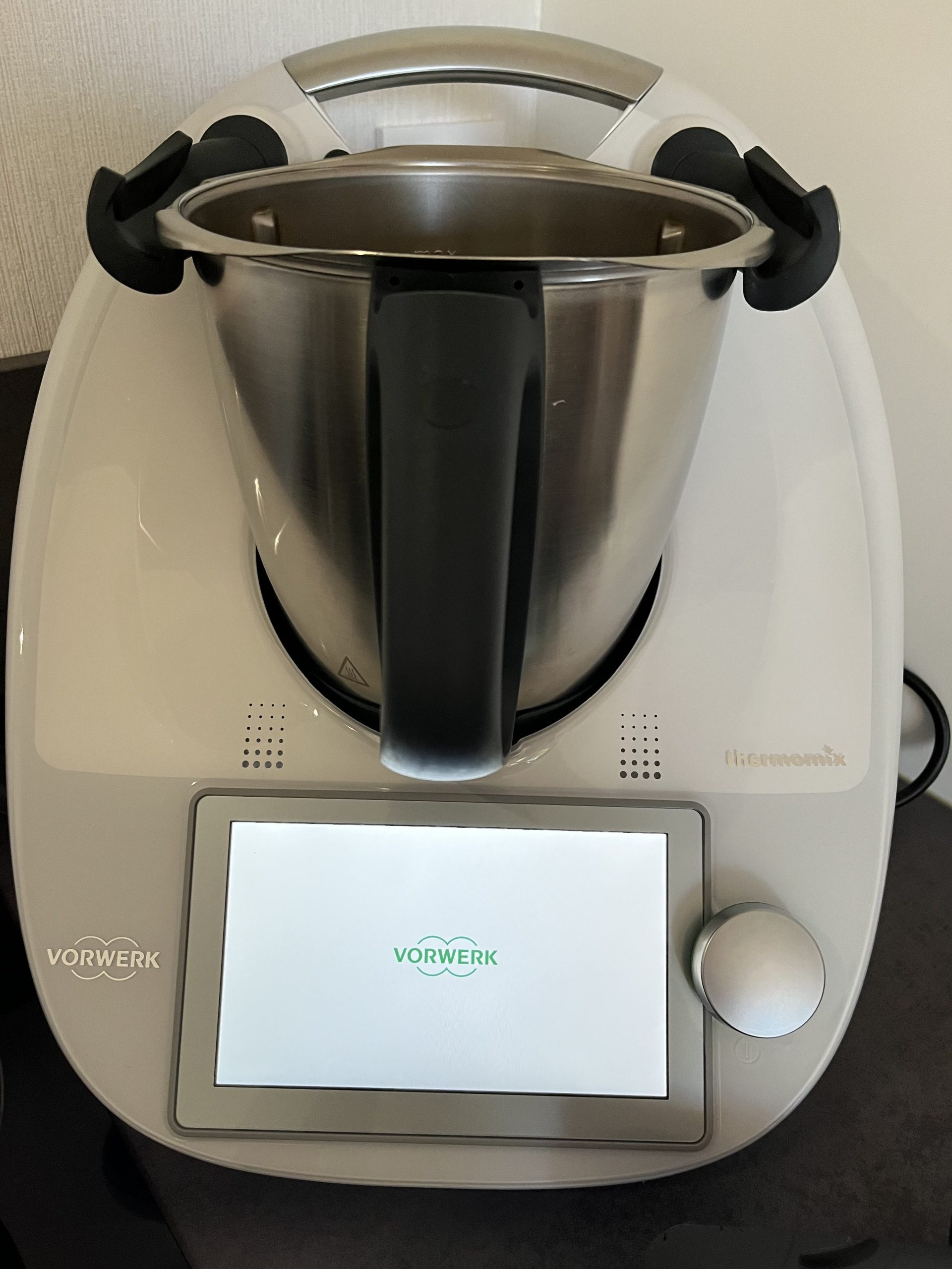 Thermomix TM6 Vorwerk