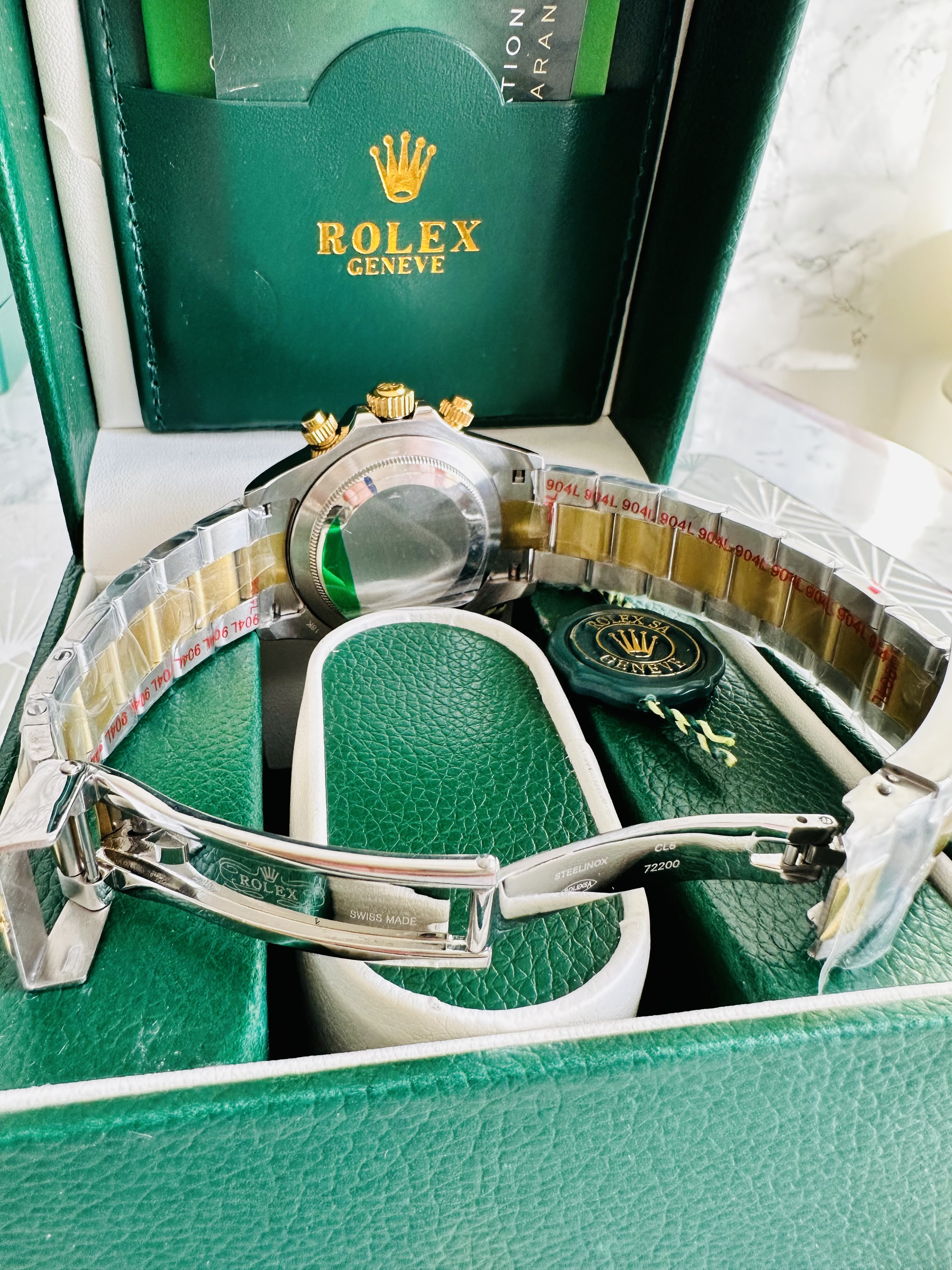 Rolex Submariner AAA montre