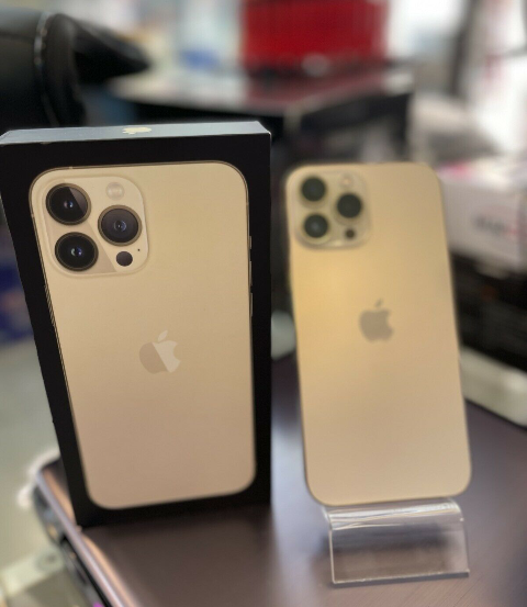 iPhone 13 pro Max - Miniature 2