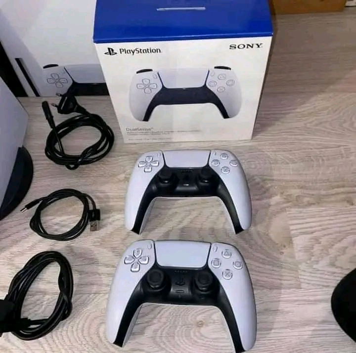 Console PS5 version cd - Miniature 3