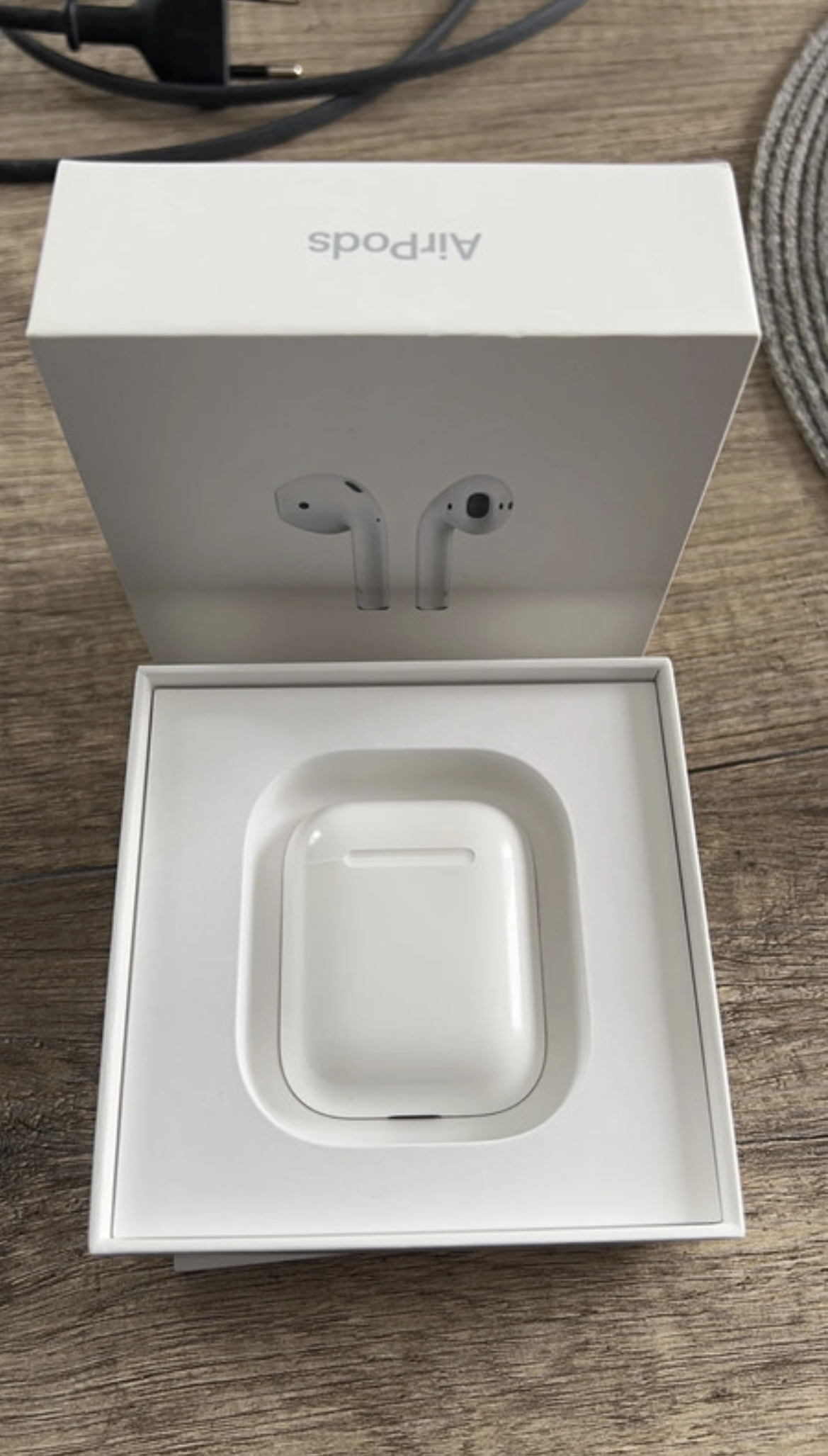 Airpod 2