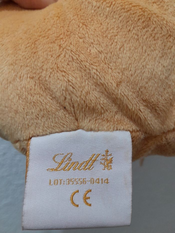Adorable peluche Lapinou - Miniature 3