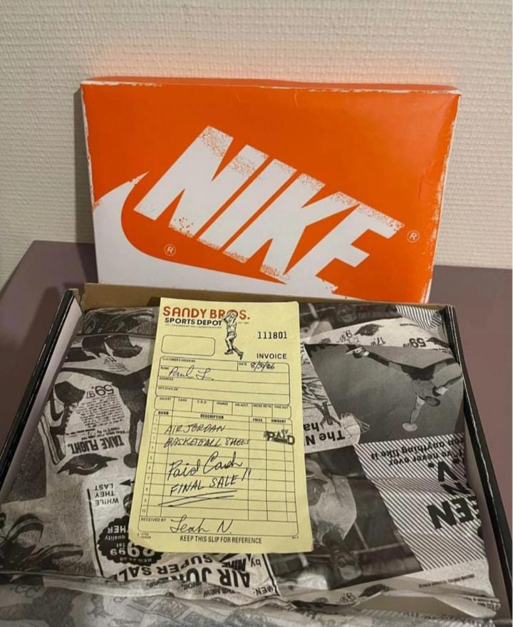 Chaussure Nike