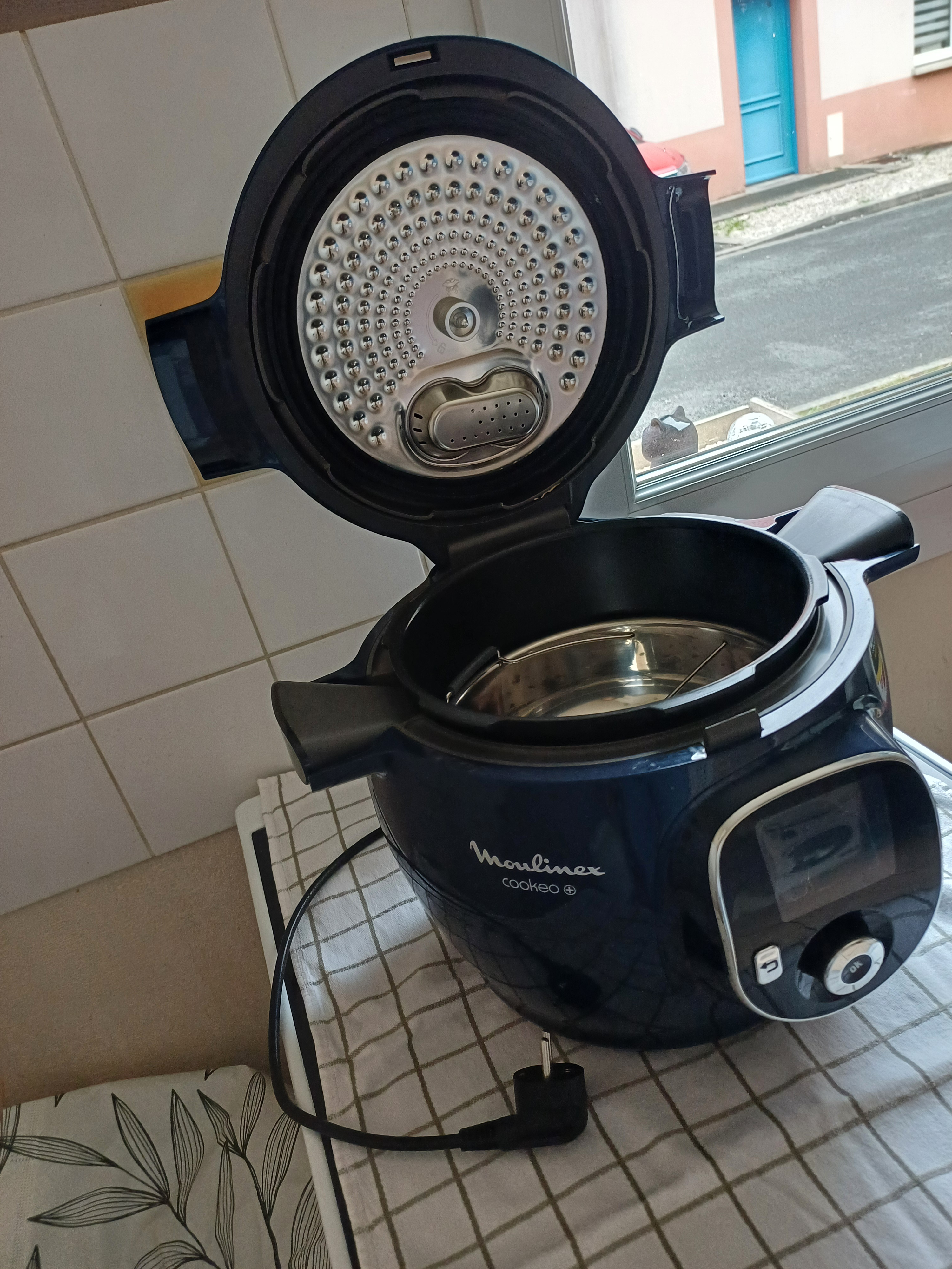 Cokeo Moulinex : accessoire ou appareil de cuisine