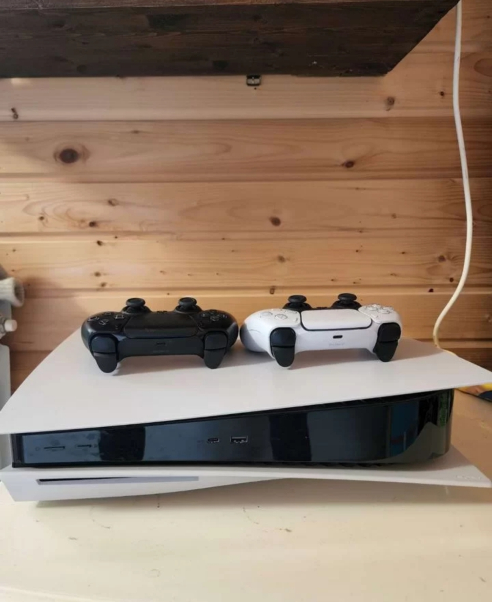 Ps5 825GB