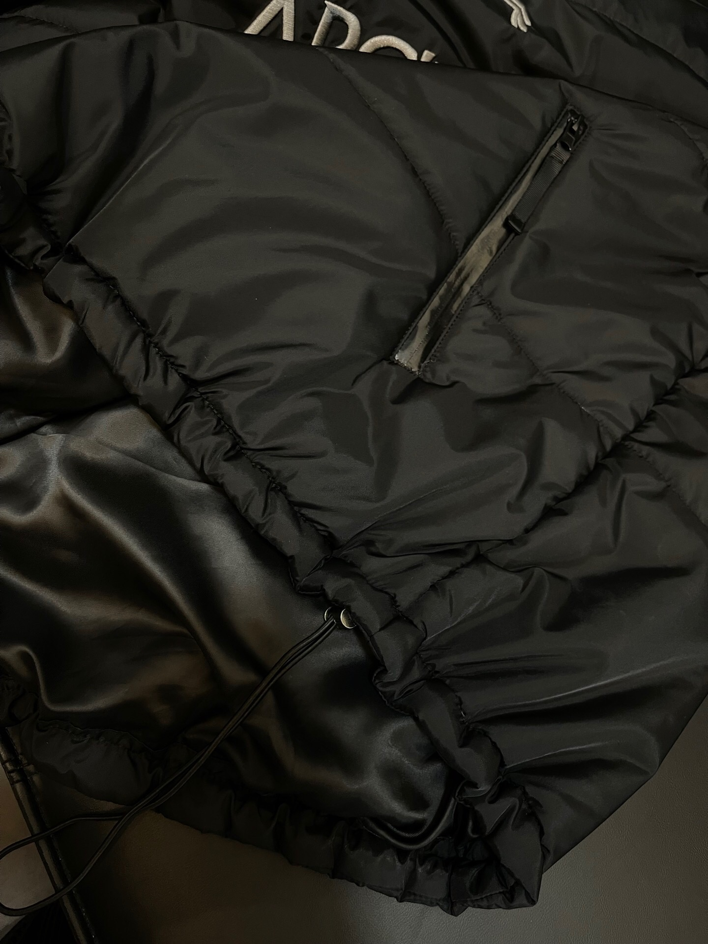 Arcteryx