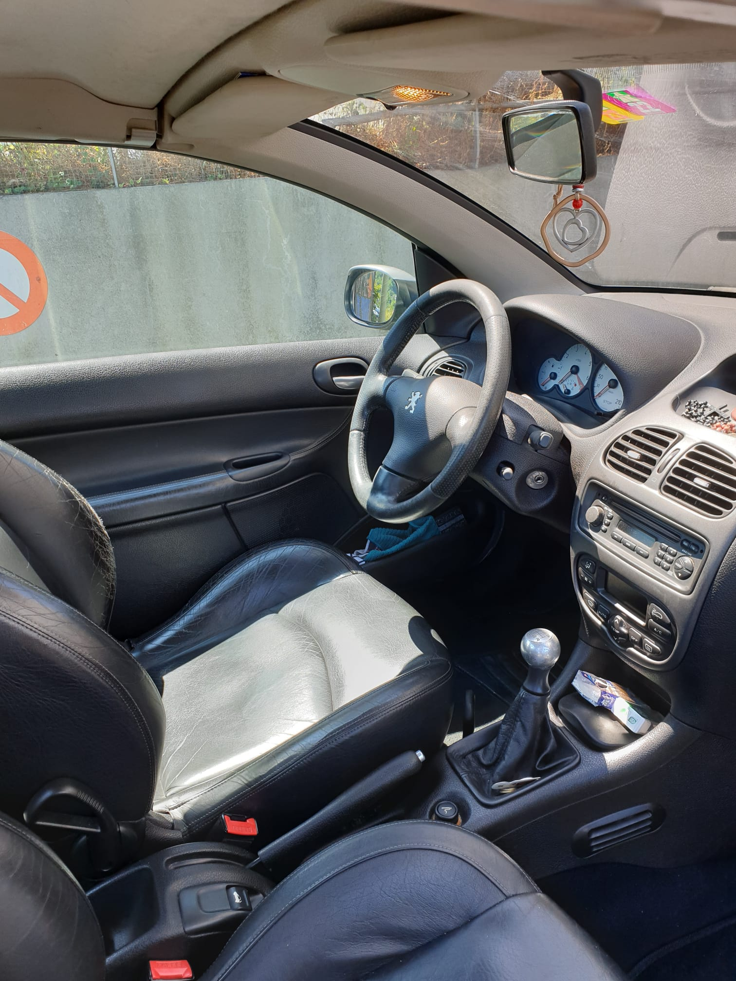 Peugeot Cabrio