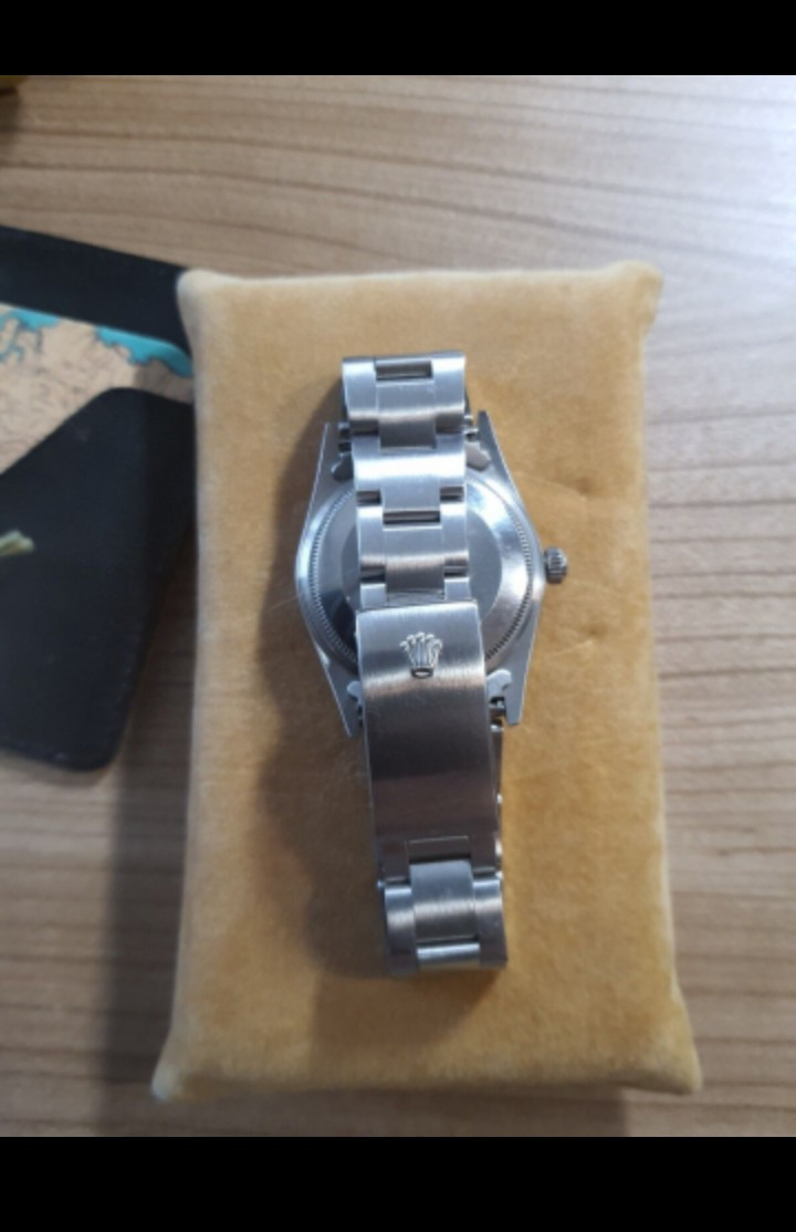 Montre Rolex hommes