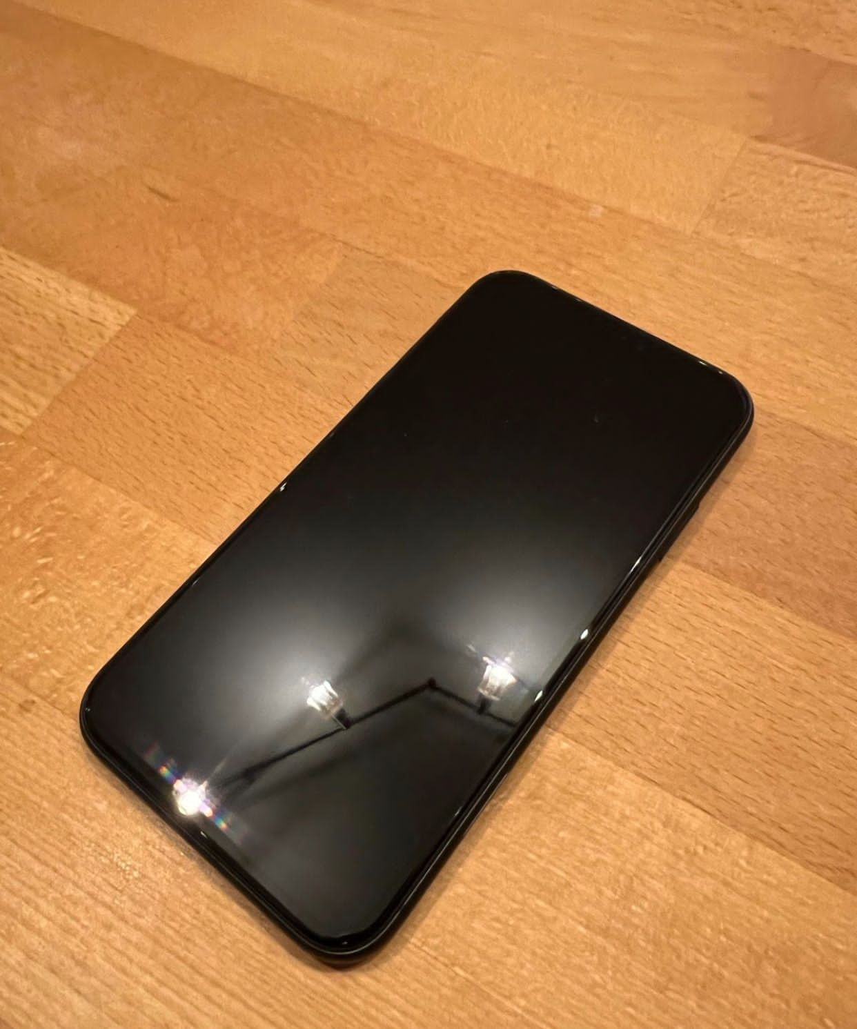 iPhone 11