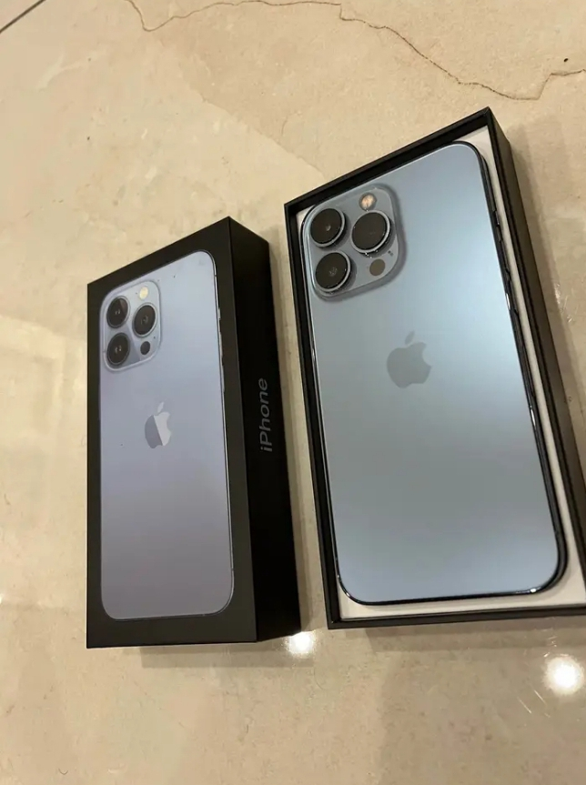iPhone 13 pro max - Miniature 2
