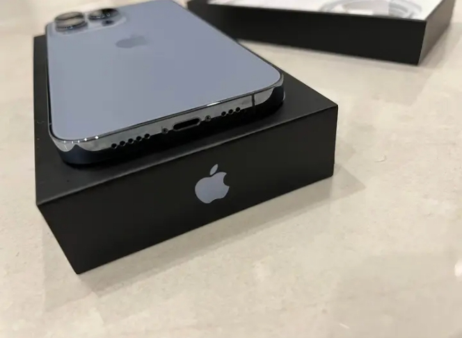 iPhone 13 pro max - Miniature 3