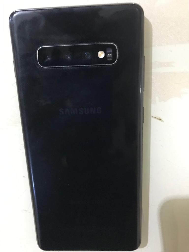 Samsung s10 plus - Miniature 3
