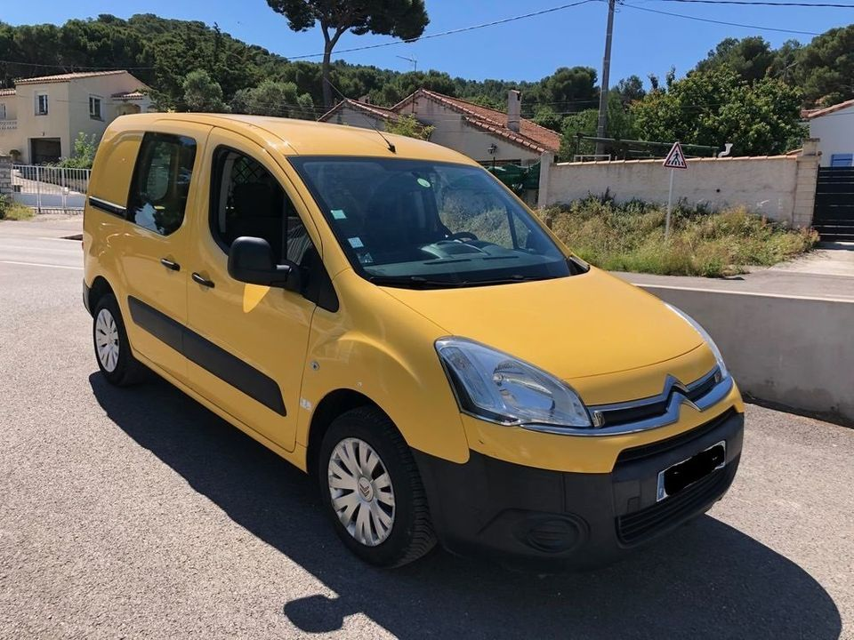 Citroën Berlingo