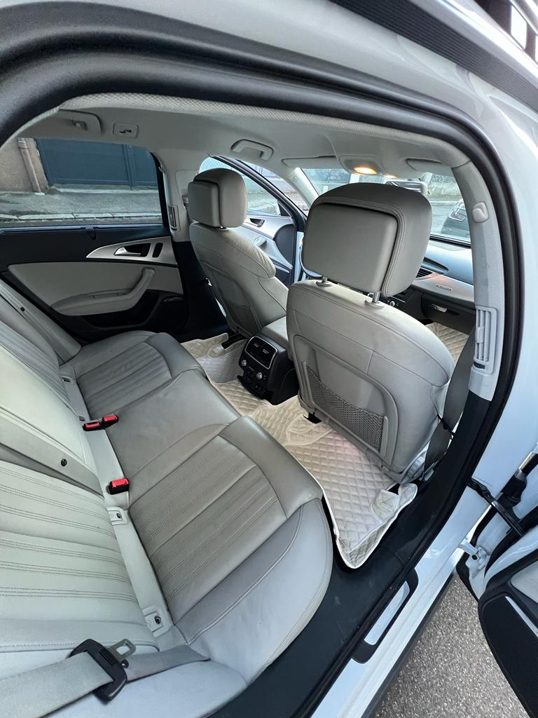 Audi A6 all road - Miniature 5