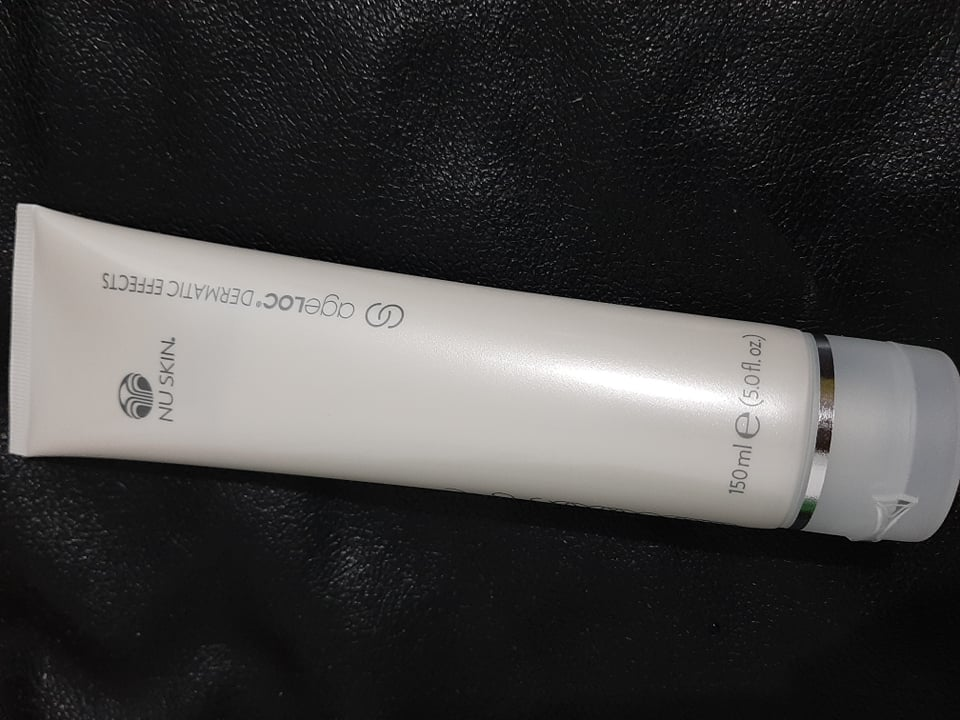 ageLOC Dermatic Effects