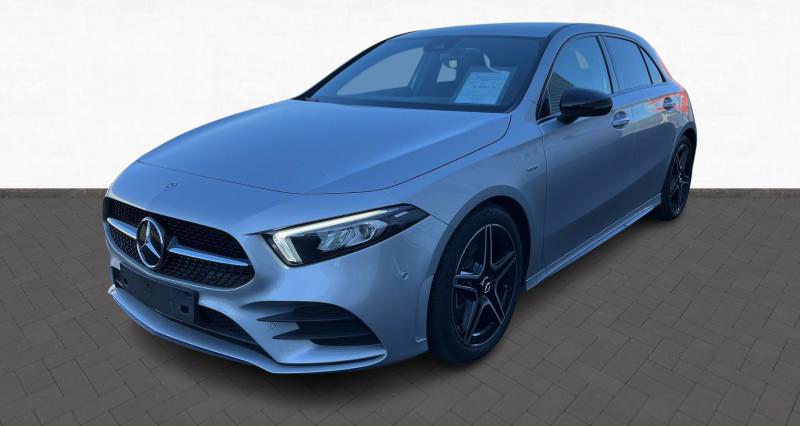 Mercedes Benz VP Certified 24 mois