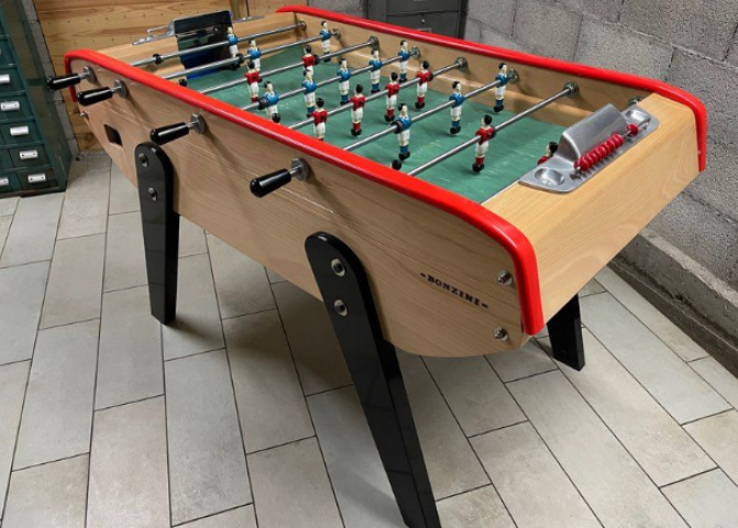 Magnifiques BABYFOOT B90