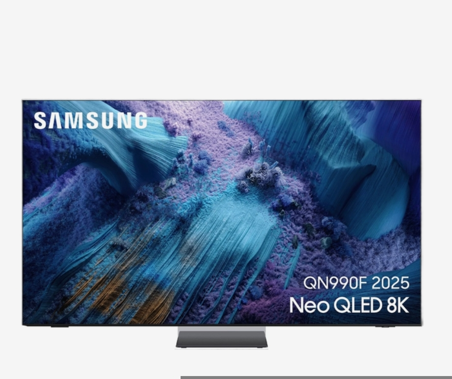 Téléviseur Samsung Neo QLED 8K 65" neuf - Miniature 3