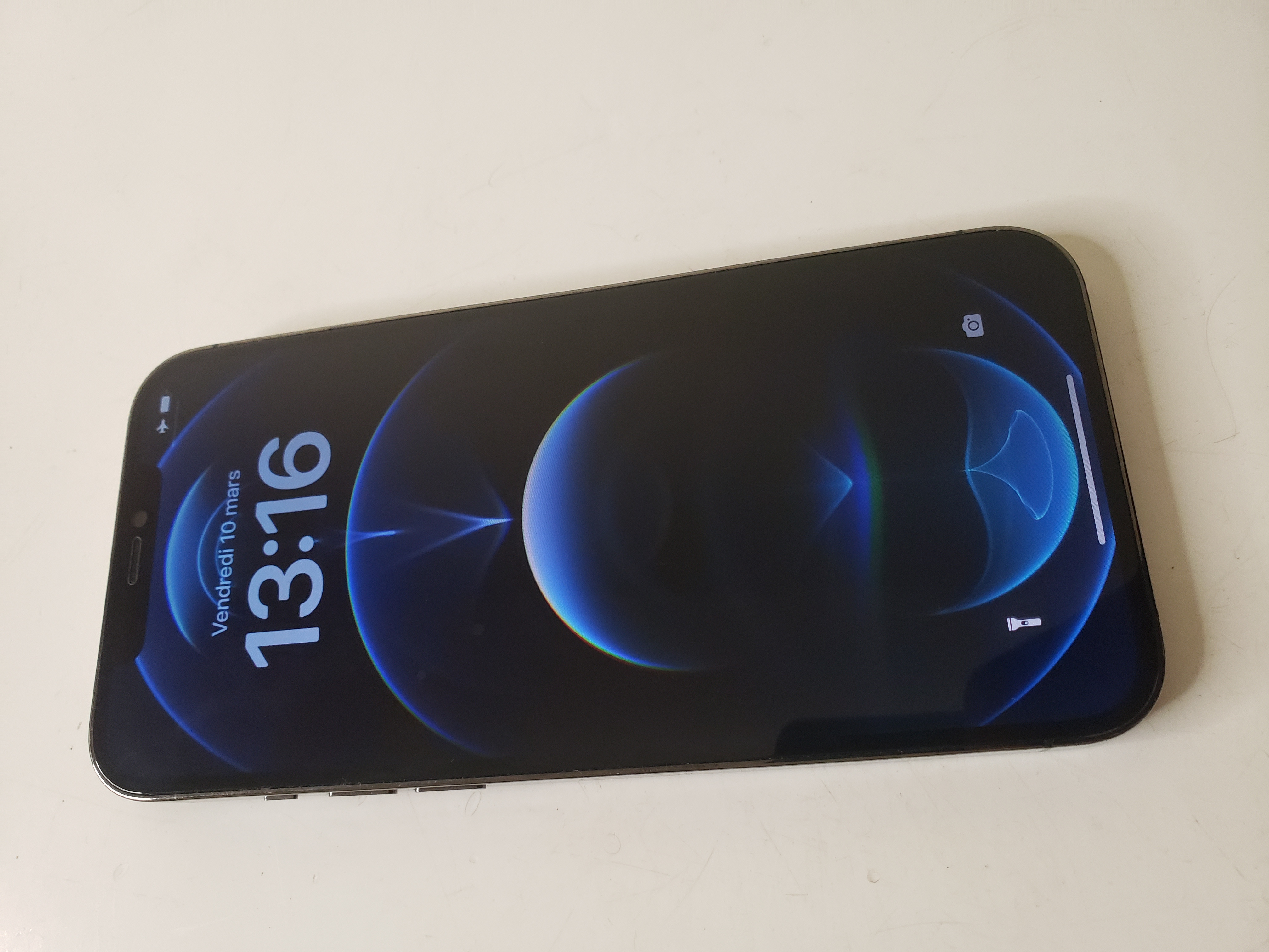 iPhone 12pro Max