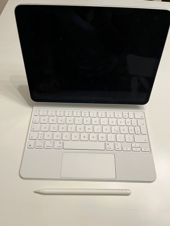 12.9 iPad Pro 256GB