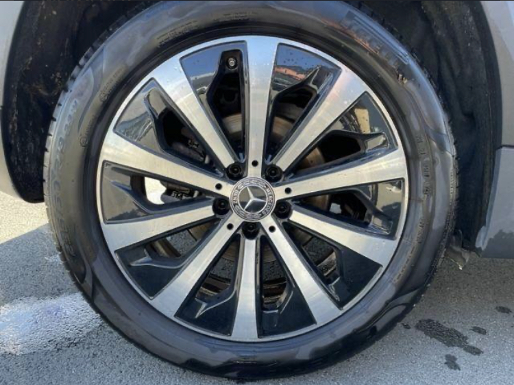 LOCATION MERCEDES GLA 200 D 150CH PROGRESSIVE LINE 8G-DCT