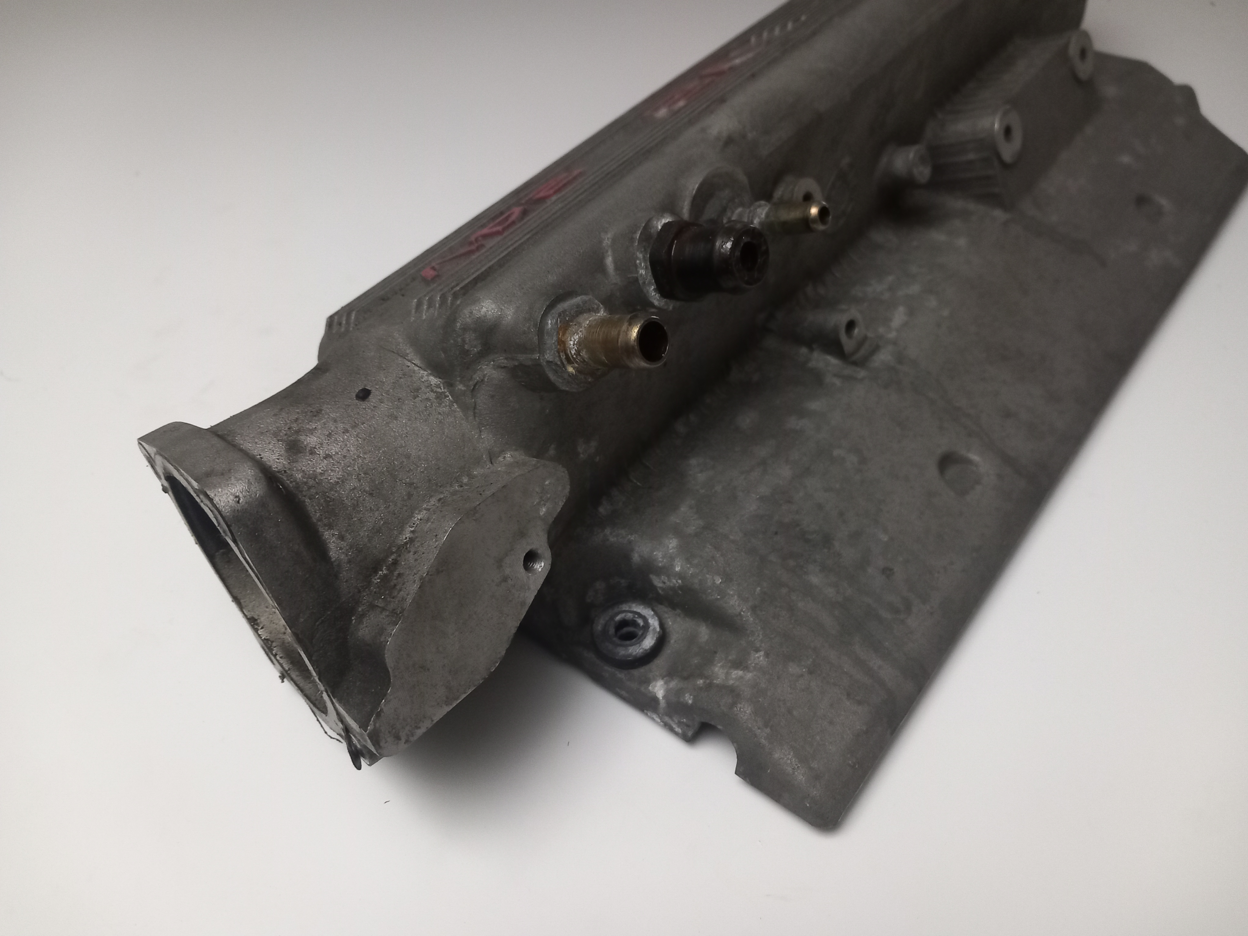 Collecteur d'admission Alfa Romeo 156 1997-2002