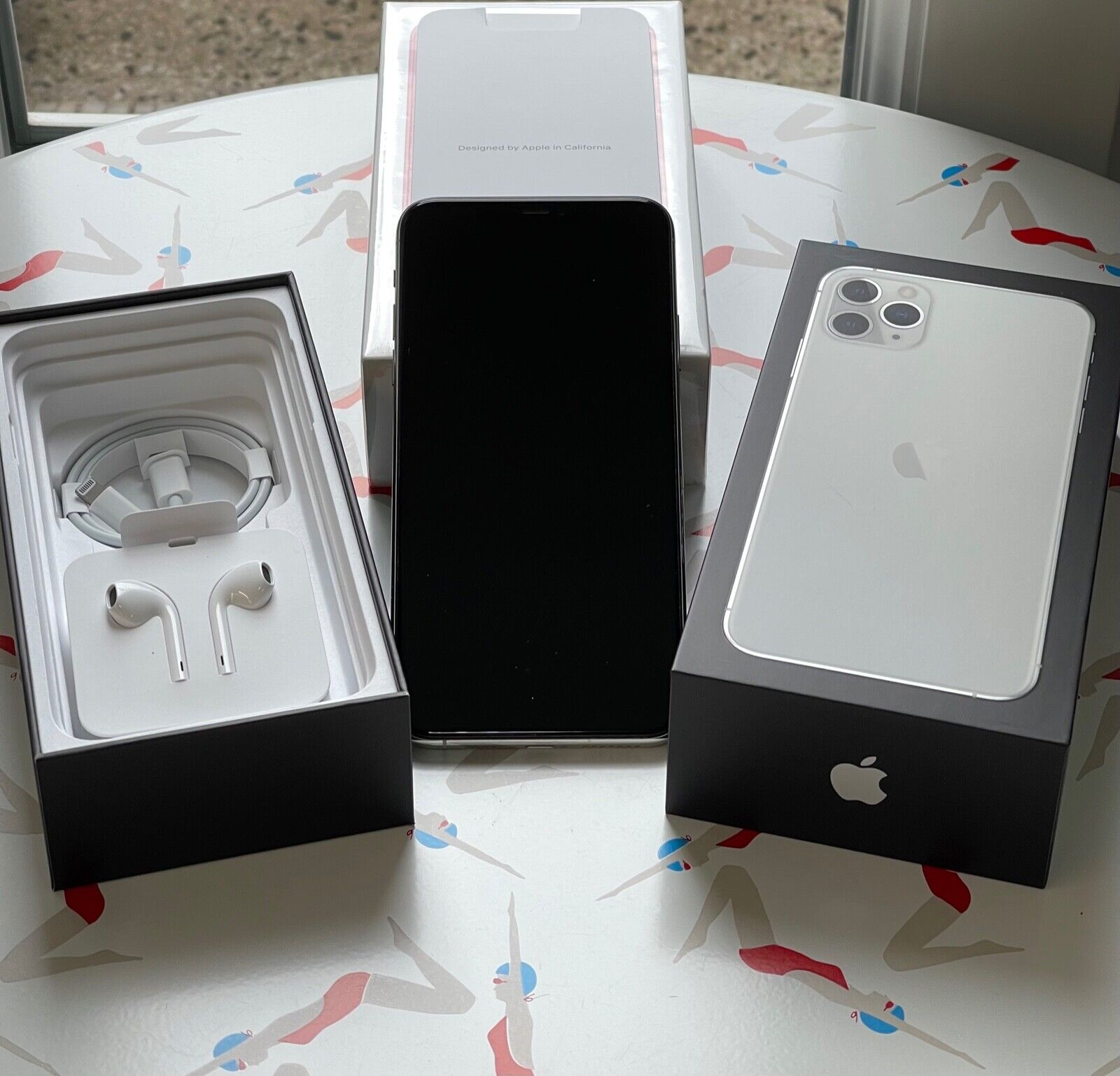 iPhone 13 pro