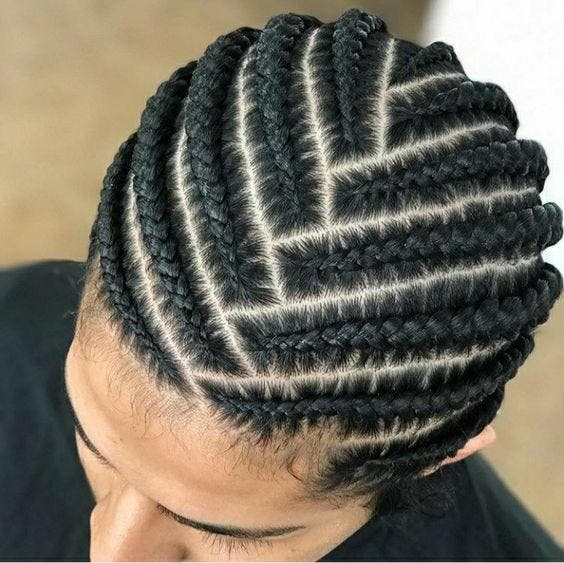 Coiffeuse Afro à Domicile