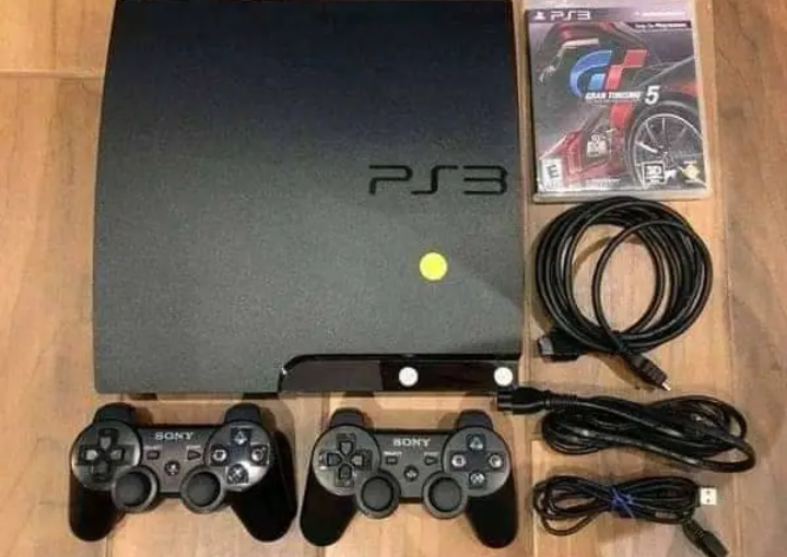 Ps3