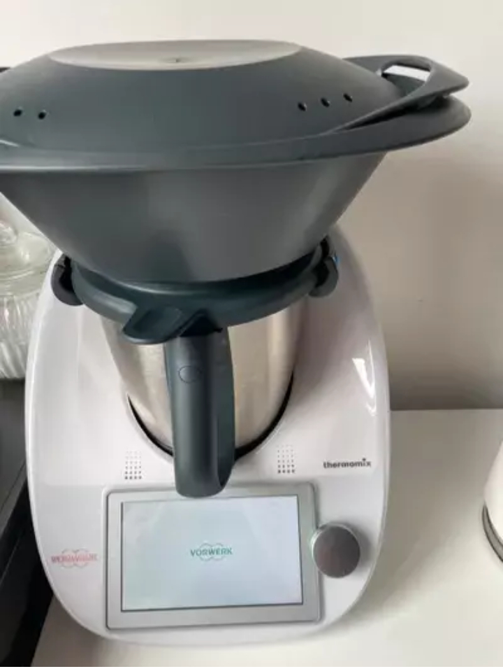 Appareil électroménager Thermomix TM6 - Photo 1