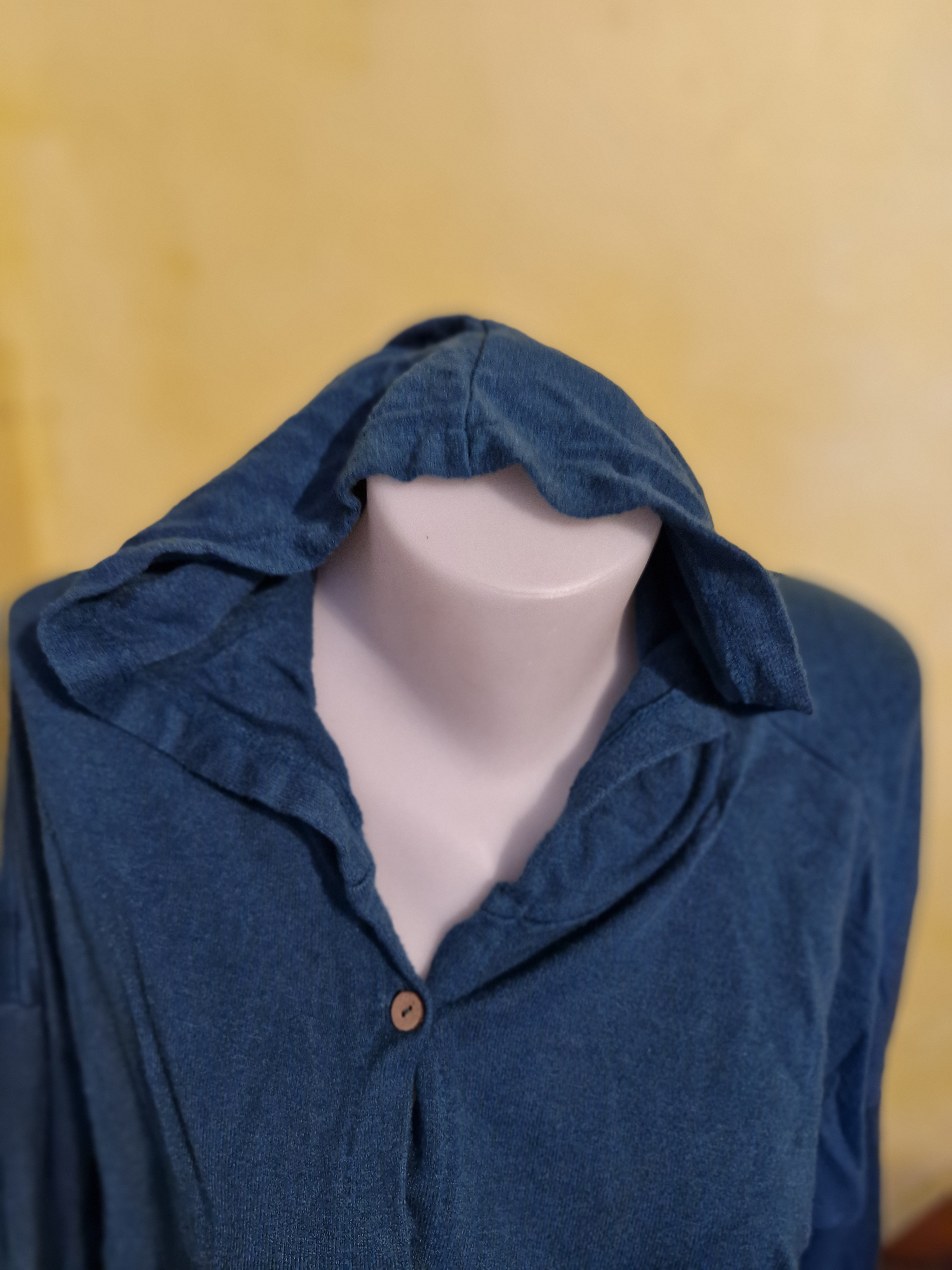 T-shirts à capuche femme - Miniature 2