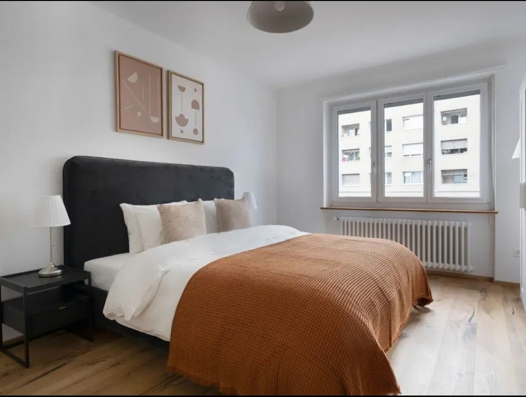 Magnifique appartement