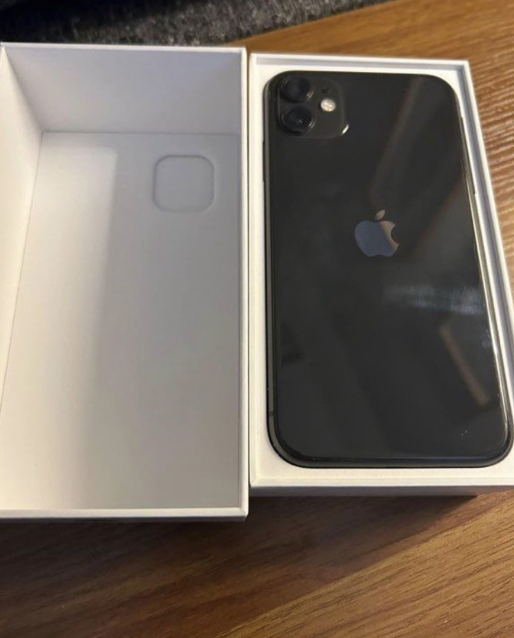 (P) iPhone 11 pas cher