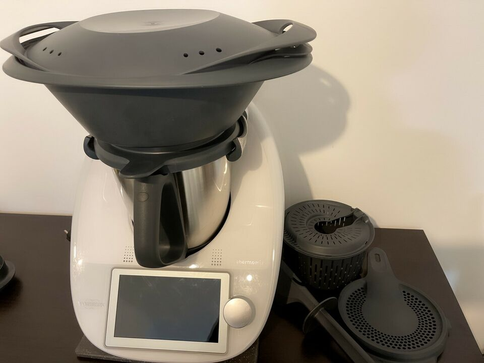 Thermomix TM6