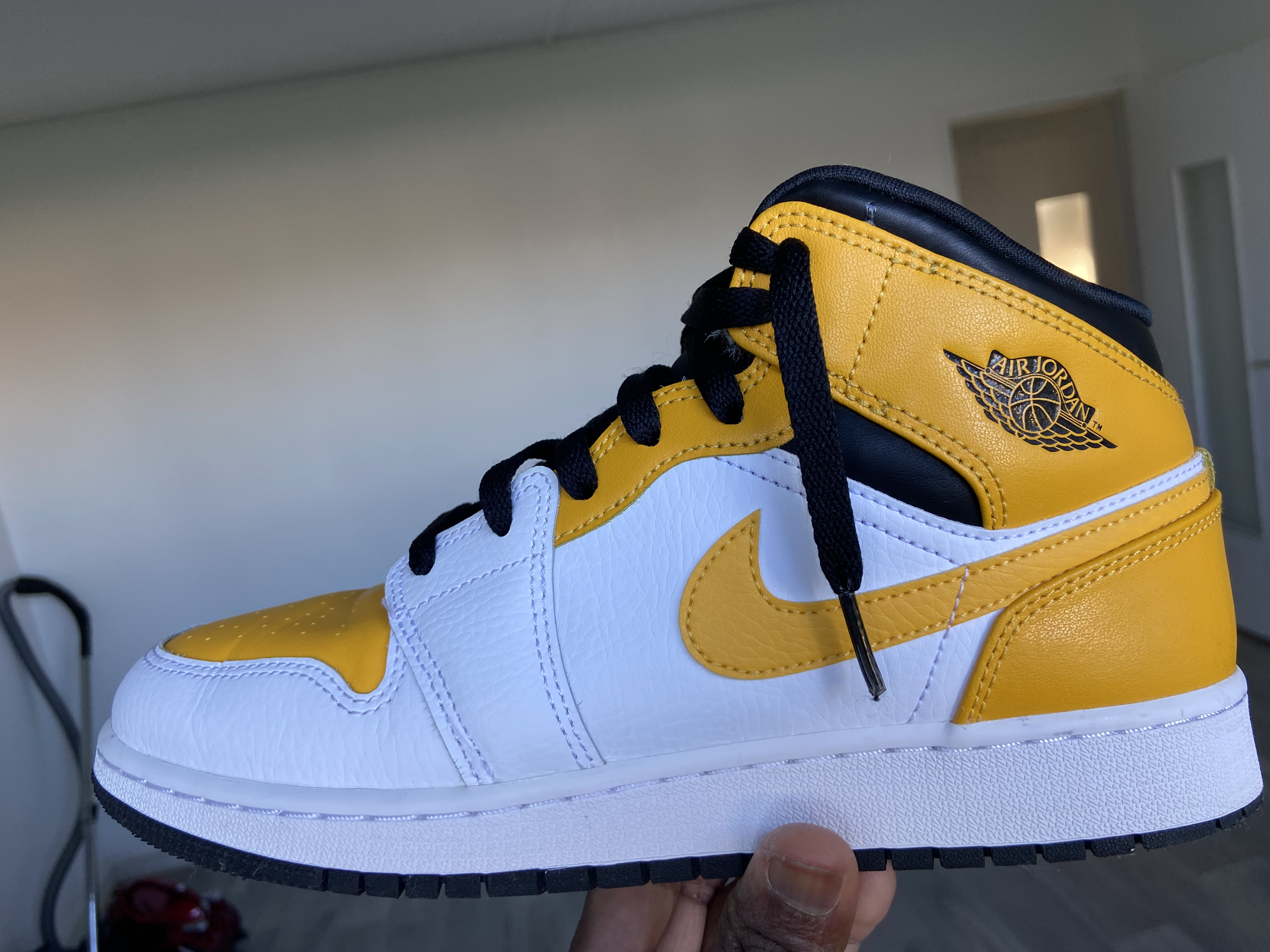 Air Jordan 1 mid