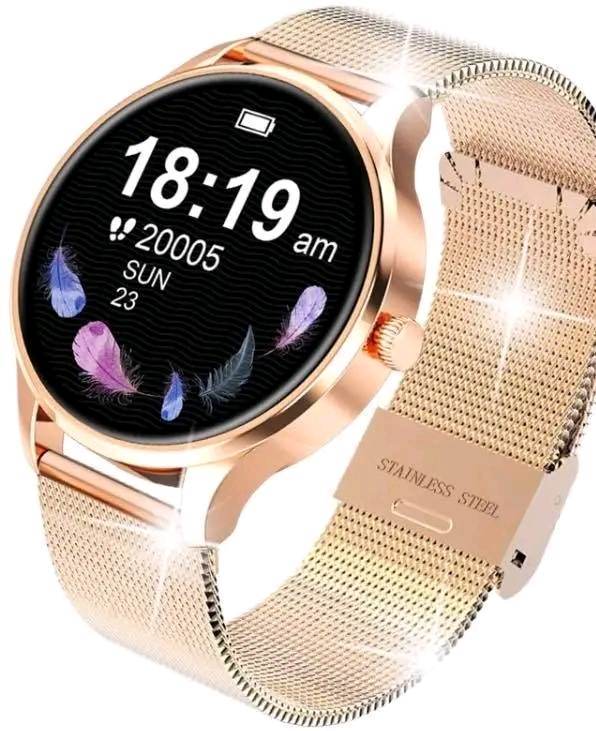 Montre pour l'enjoliveur