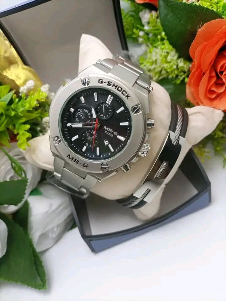 Montre pour l'enjoliveur - Miniature 2
