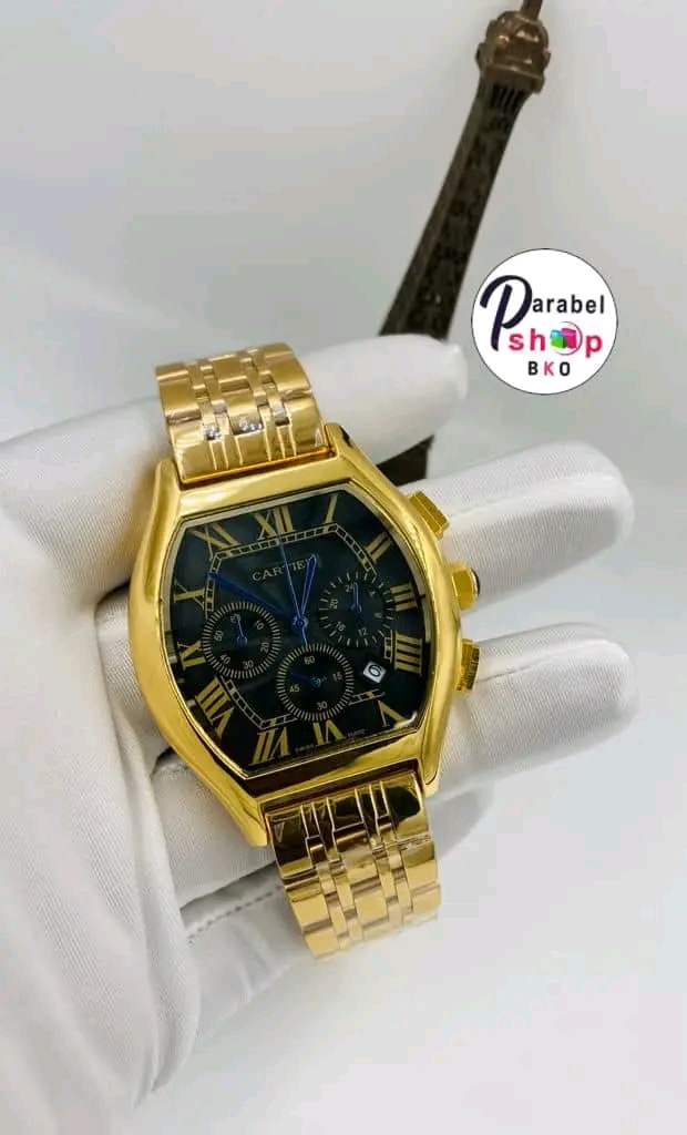 Montre pour l'enjoliveur - Miniature 3