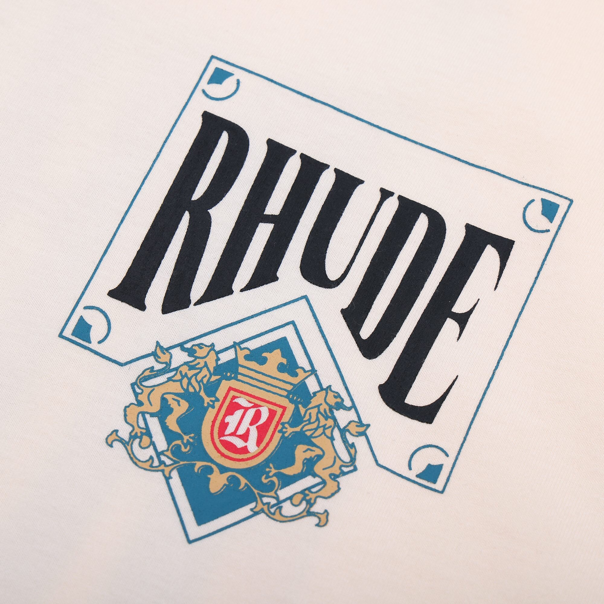 RHUDE