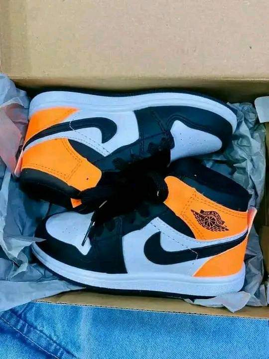 Basket Jordan Enfant & Adulte
