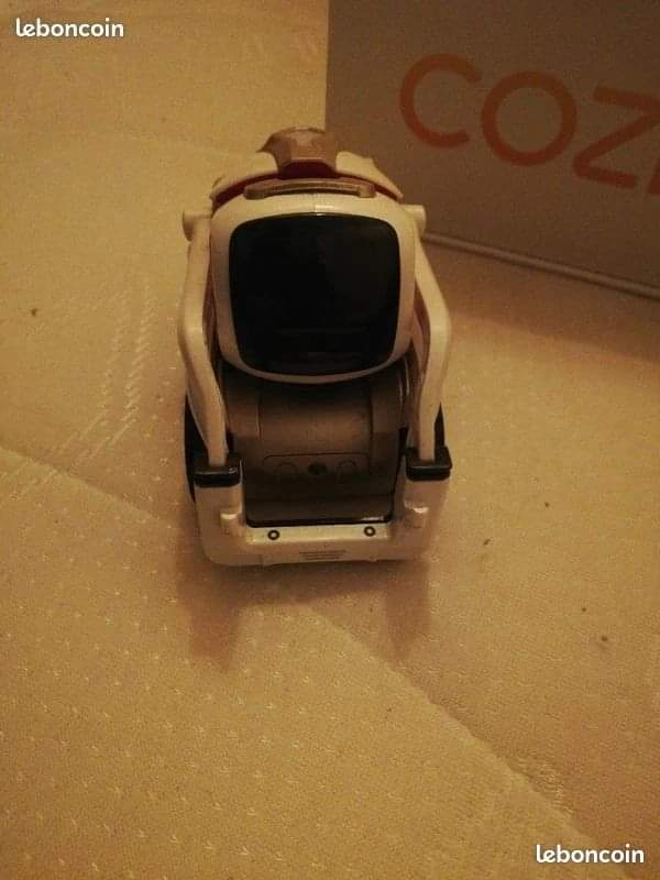 Robot COZMO anki