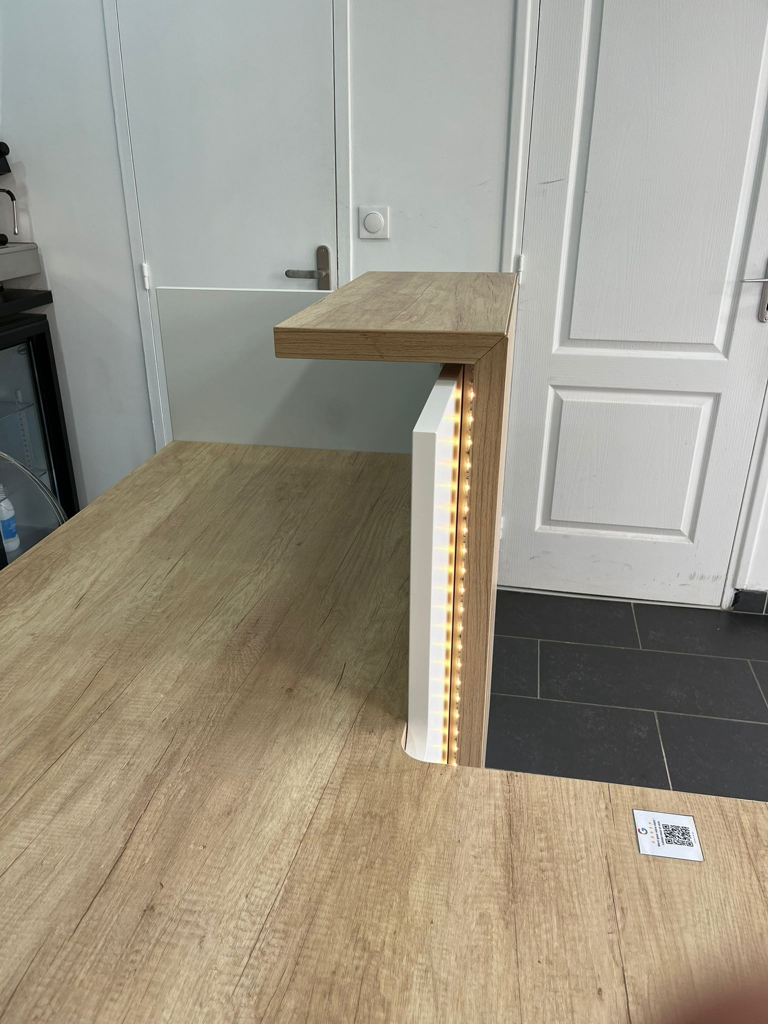 Comptoir professionnel - Miniature 3